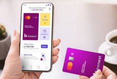 Woow! Limit Sampai 100 Juta Bisa Kamu Dapatkan Dengan Miliki Honest Card, Kok Bisa? Cek Disini Selengkapnya