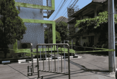 Tragedi Memilukan! Seorang Mahasiswi UIN Surakarta Ditemukan Tewas Usai Terjun dari Lantai Lima Gedung Kampus