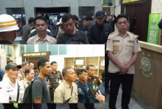 Heboh, 22 Kades dan 1 Camat Lahat Terjaring OTT Terkait Kasus Pungli, Begini Modusnya!