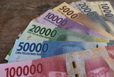 Cadangan Devisa RI Katrol Nilai Tukar Rupiah, Ditutup Menguat ke Rp16.275 per USD, Simak Penjelasan BI!