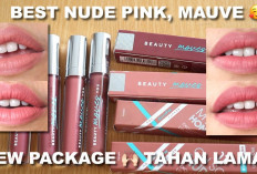 4 Rekomendasi Lipstik Wardah Tahan Lama dan Tidak Luntur Saat Makan, Udah Punya Belum Girls?