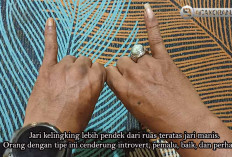 Orang Introvert Wajib Baca Ini! Keajaiban Tubuh Manusia: Peran Tersembunyi Lengkungan Kaki dan Jari Kelingking