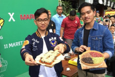 Gibran Rakabuming Raka: Karier Cepat dan Kontroversi Nepotisme dalam Politik Indonesia.