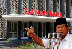 Selevel Temasek! Danantara Resmi Diluncurkan, Siap Kelola Rp 14.715 T, Jadi Game Changer Ekonomi RI?