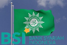 Muhammadiyah Alihkan Dana Simpanan dan Pembiayaan, BSI Respons Begini!