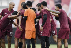 Rekor Rontok, Pelatih Borneo FC Petik Pelajaran Berharga, Begini Kata Lefundes!