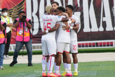 Jika Penuhi Persyaratan Ini, Malut United Buka Kans Masuk ke Papan Atas Klasemen Liga 1 