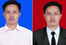 Simak, Cara Edit Foto Pakai Jas dan Dasi dengan Sentuhan AI, Pakai Website ini...