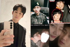 Agensi Bakal Ungkap Klarifikasi Aktor Kim Soo Hyun Pekan Depan, Netizen: Ngumpulin Bukti atau Nyusun Skenario?