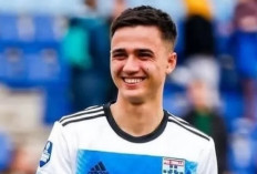 Klub Malaysia Ketagihan Pemain Timnas Indonesia, Tebak Siapa yanga DiIncar?