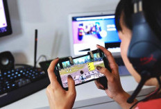 Bermain Games di Gadget Tidak Selalu Menimbulkan Dampak Buruk Loh, Beberapa Manfaatnya Bisa Kalian Cek Disini!