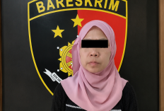 Janjikan Bisa Kerja di PTBA, Perempuan Ini Diduga Gelapkan Rp350 Juta