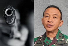 Viral! Oknum TNI AD Todong Senjata ke Wanita di Kemang, Kadispenad Janji Tindak Tegas