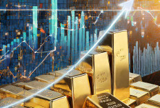 Sempat Babak Belur, Harga Emas Hari Ini Bangkit! Siap-Siap Cetak Rekor Baru?