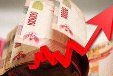 Pasar Prediksi The Fed Tahan Suku Bunga, Rupiah Ditutup Menguat Jadi Segini..