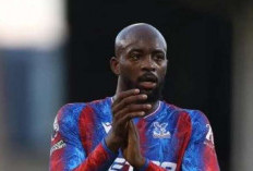 Mateta Bukan Solusi, Levelnya di Crytal Palace Bukan Bersama MU