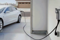 3 Biaya Pasang Home Charging Mobil Listrik di Rumah yang Wajib Dipahami Pembeli Pertama