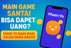 Ada 4 Cara Baru Dikirimin Saldo DANA Gratis Rp330.000 dari Aplikasi Penghasil Uang Langsung Cair ke eWallet