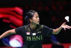 Kalau Tampil Konsisten, Putri KW Bisa Bikin Sejarah Besar