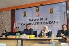 Janji Manis Umroh dan Mobil Caleg DPRD Kudus Terjerat Hukuman 2 Tahun, Ini Kata Bawaslu 