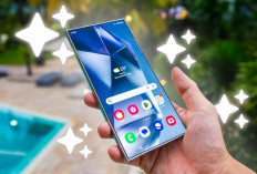 5 Fitur AI di Galaxy S24 Series Jadi Smartphone Paling Cerdas, Apa Aja Sih?