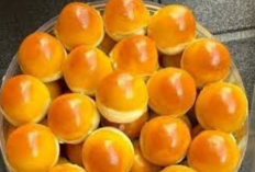 5 Makanan Khas Lebaran dari Berbagai Daerah, Mulai dari Ketupat hingga Kue Kering, Mana Nih Kesukaanmu? 