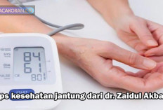 Tips Menangkal Ancaman Darah Rendah dengan Cara Alami