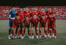 Gak Mampu Cetak Gol, Indonesia Takluk 0-3 dari Vietnam, Garuda dalam Bahaya!
