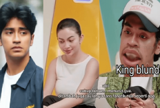 Abidzar Al Ghifari Sebut Fans Drakor Fanatik dan Singgung Rasisme di Indonesia, Netizen Bocorin Penyebabnya