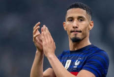 Madrid Pusing Cari Bek Tengah  Pengganti Nacho 