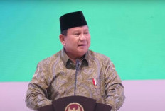 Prabowo Ungkap Keberadaan 'Raja Kecil' Menghambat Efisiensi Pemerintahan: Ada yang Melawan Saya!