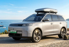 Tembus 14 Ribu Pesanan, SUV Listrik Jaecoo J5 EV Jadi Primadona: Mobil Sejuta Umat Seirit Motor?