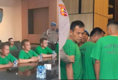 7 Brimob Penabrak Ojol Hanya Melanggar Kode Etik, Status Hukum Masih Abu-Abu!