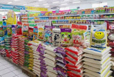 Kenapa Beli Beras Premium di Toko Ritel Dibatasi? Begini Penjelasan Aprindo!