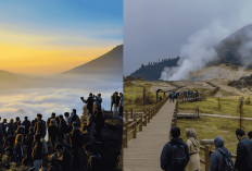 Liburan ke Negeri di Atas Awan! Ini Tips Bikin Itinerary 3 Hari ke Dieng yang Bakal Bikin Kamu Ketagihan