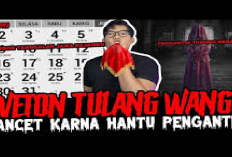 Daftar Weton Tulang Wangi Beserta Penjelasannya, Cek di Sini! Kamu Termasuk yang Mana?