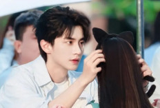 Drama China Paling Menyayat Hati Tahun Ini? Romance Next Door Buka Luka Lama, Wajib Nonton! 