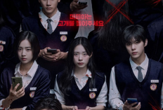 Lee Jae In dan Kim Woo Seok Beradu Akting di Night Has Come, Drama Misteri Penuh Aksi, Yuk Simak Sinopsisnya