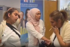 Niat Bantu Ibu Hamil, Emak-emak WNI di Paris Justru Dicopet dan Tangkap Pelaku Sendirian