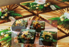 Apa Sih 'Hidden Hantaran'? Katanya Bakal Jadi Tren Pernikahan Tahun 2024, Yuk Bahas Disini!