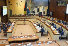 Tok! Rancangan Perbawaslu Disetujui, Ini 13 Isu Strategis yang Ada di Dalamnya