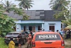 Emas 23 Suku, Uang Rp 20 Juta Lenyap Diduga Hilang Dicuri, Polisi Kantongi Identitas Terduga Pelaku    