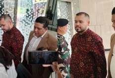 Kejagung Jemput Paksa Ibrahim Arief, Terseret Kasus Korupsi Chromebook Era Nadiem Makarim