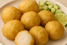 Resep Pempek Adaan Khas Palembang, Enak Mantap Banget Cocok untuk Jualan!