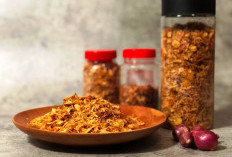 Bawang Goreng: Bumbu yang Bisa Mencegah dan Menyebabkan Penyakit, Kok Bisa?