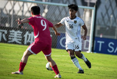 Coach Nova Arianto Gelar Evaluasi, Ini Harapannya Usai Timnas Indonesia Dibantai Korut 0-6