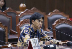 Guru Honorer Gugat UU APBN 2026 ke MK, Efek Program MBG Dinilai Menggerus Anggaran Pendidikan