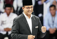 Anies Baswedan: Karakter, Kepribadian, Etika, dan Moral dalam Pemimpin