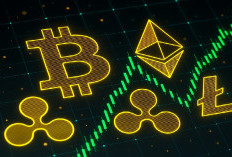 Cetak Rekor Baru Dekati Rp 2 M per Koin, Harga Bitcoin Bisa Sampai Berapa? Pakar Bilang Begini!