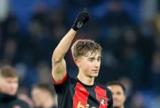 Sensasi Bek Muda Bournemouth Kini Diperebutkan MU, Bayern, dan Madrid
